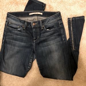 JOE’S ankle visionaire W 26